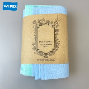 Kitchen Towels Manufacturer - High-quality Microfiber Disposable