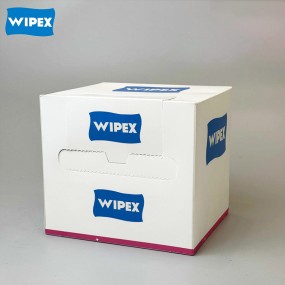 Viscose Towels Supplier - Approved Disposable Prism Box