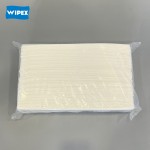 Industrial Wipes Manufacturer - Heavy Duty Lint Free White