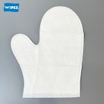 Pet Gloves Manufacturer - Custom Logo Disposable Grooming