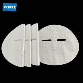 Nonwoven Mask Manufacturer - Spa Material Skin Care