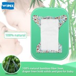 Nappy Liners Supplier - Biodegradable Viscose Flushable