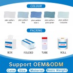 Industrial Wipes Supplier - Pop-up Box Degreasing Cloths