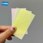 Nail Wipes Factory - Custom Round Gel Polish Remover