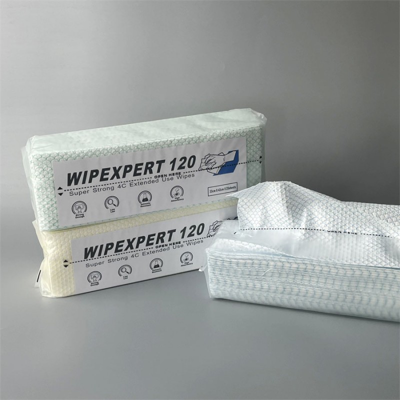 Heavy Duty Wipes Manufacturer - Pop up Hotel Restaurant