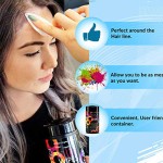 Hair Dye Wipes Supplier - Salon Easy Clean Skin