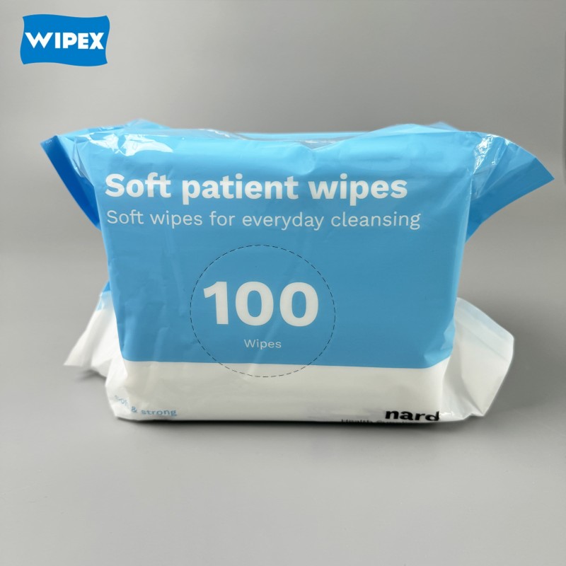 Medical Wipes Supplier - Disposable Paper Towel Cloth