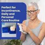 Medical Wipes Supplier - Hospital Clean Patient Care