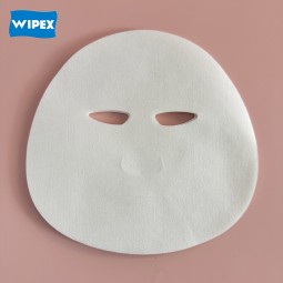 Dry Mask Sheet Manufacturer - Wholesale 38gsm Sustainable