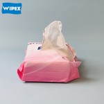 Patient Wipes Manufacturer - Super Soft Spunlace Nonwoven
