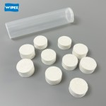 Compressed Towel Manufacturer - Soft Biodegradable Coin Tissue