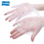 Bath Robe Supplier - Custom Travel Spa Non Woven