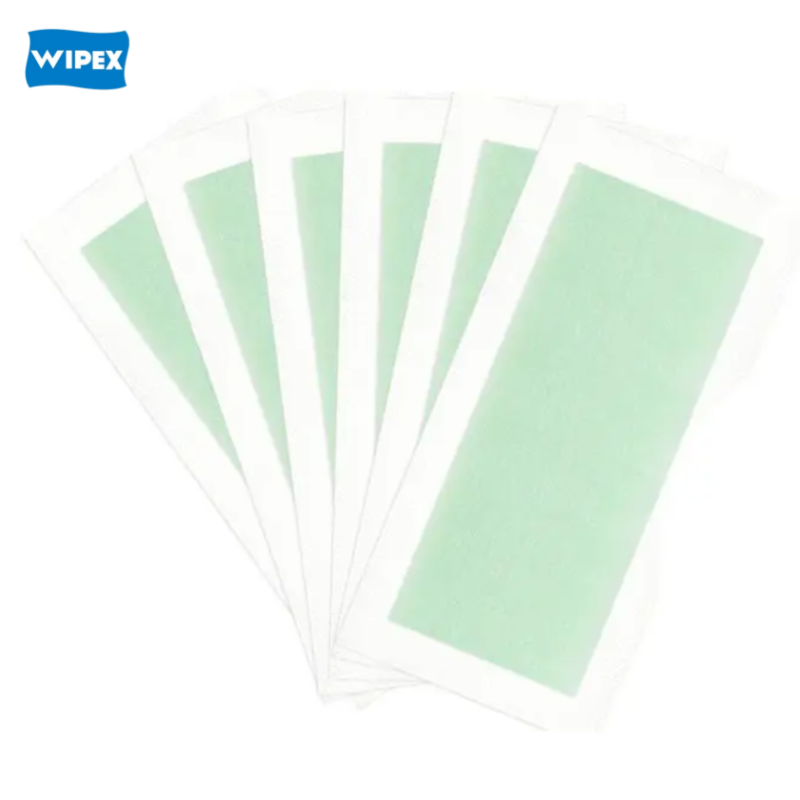 Waxing Strips Manufacturer - High Quality Portable Once Use