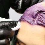 Hair Color Remover Wipes Factory - Portable Gentle Disposable