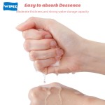 Facemask Sheet Supplier - New Plant Fiber Antioxidant