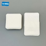 Organic Pads Factory - Hypoallergenic Lint-Free Square