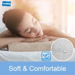 Bed Sheet Factory - Customized Non-woven Hotel Travel