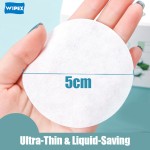 Makeup Pads Factory - Natural Premium Ultra Soft