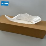 Industrial Wipes Manufacturer - Custom Nonwoven Cellulose PP