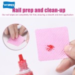 Beauty Wipes Manufacturer - 200pcs Lint Free Manicure