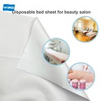 Disposable Sheet Manufacturer - Waterproof Oilproof Salon
