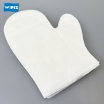 Pet Gloves Manufacturer - Custom Logo Disposable Grooming