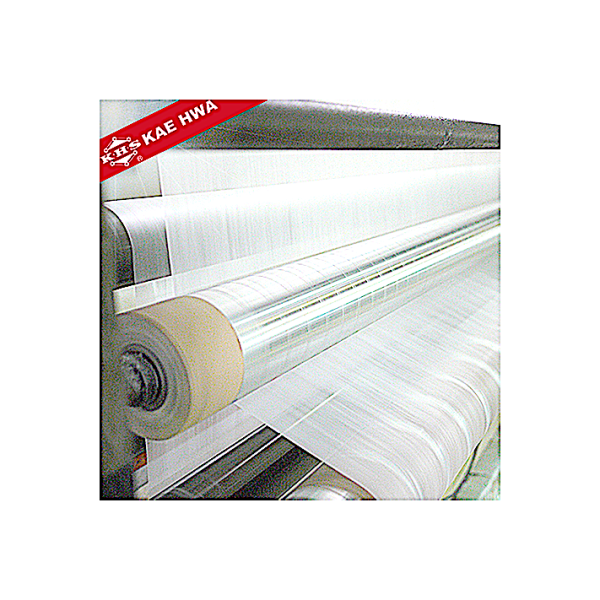 Protective Sheet Manufacturer - Clear Breathable PP