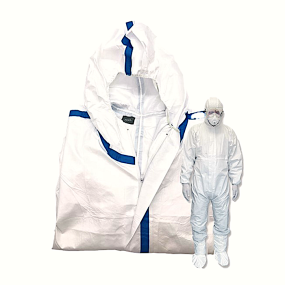 Nonwoven Fabric Manufacturer - Colorful Napkin Material