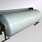 PP Film Factory - Casting Non-Toxic Material