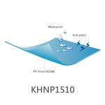 Incontinence Product Supplier - PE Backsheet Fabric