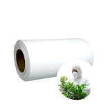 PPE Fabric Factory - Eco-Friendly Non-Filler PP