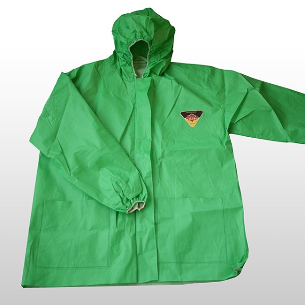 Textile Coating Factory - Functional PP Membrane