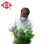 Packaging Film Manufacturer - Clear Breathable PP