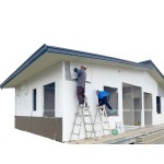 Sanitary Sheet Factory - Breathable PE Waterproof Back