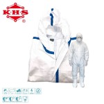 Sanitary Fabric Factory - Waterproof PE Breathable