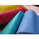 Construction Material Factory - Breathable Fabric Membrane