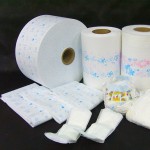 Blotting Paper Factory - Roll for Oily Skin