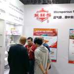 Outdoor Fabric Supplier - Acrylic Patio Material