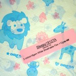 Blotting Paper Factory - Roll for Oily Skin