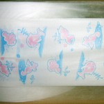 Blotting Paper Factory - Roll for Oily Skin
