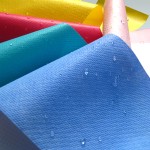 Outdoor Fabric Supplier - Acrylic Patio Material