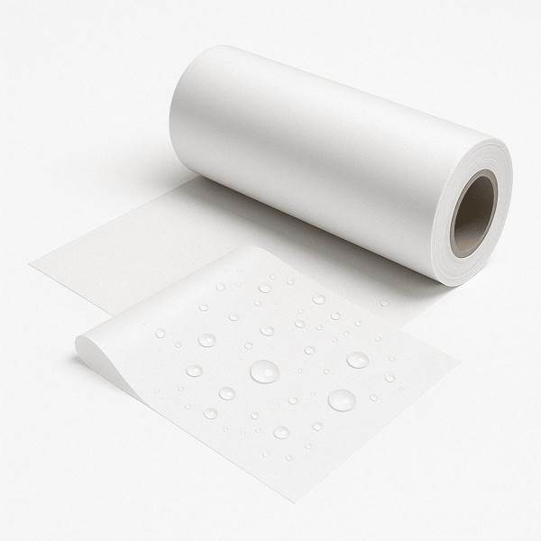 Desiccant Material Factory - Silica Gel Bag Fabric