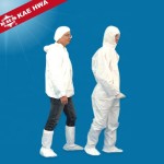 Waterproof Membrane Manufacturer - CE Certified Microporous