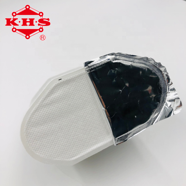 Blotting Paper Manufacturer - Makeup Oil Absorbing Paper