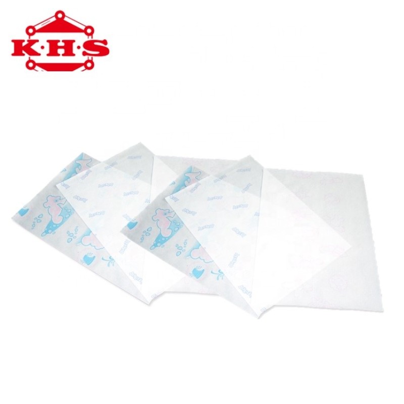Waterproof Membrane Factory - Construction Breathable Fabric