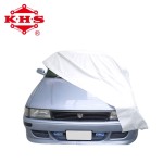 Sanitary Film Factory - Odor-Free Breathable PP