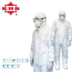 Medical Fabric Manufacturer - Lab Coat Material PE