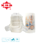 Roofing Material Supplier - Nonwoven Laminated Fabric