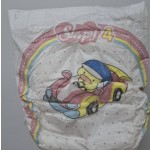 Breathable Membrane Factory - Woven Fabric with Tape