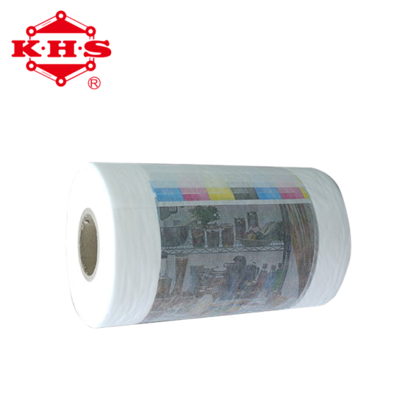 Blotting Paper Manufacturer - Logo Blotting Paper